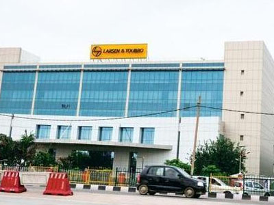 L&T buys shares of Mindtree worth Rs44 crore through open market