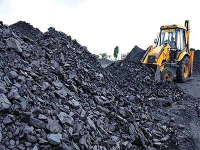CIL’s coal supply to power sector drops marginally to 64.7 million tonnes