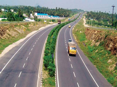 L&T, Tata Projects, IL&FS line up for Nagpur Expressway