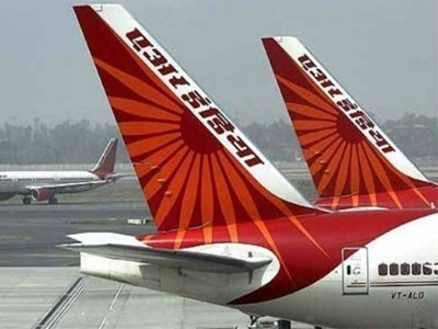 23 Air India flights delayed due to software malfunction