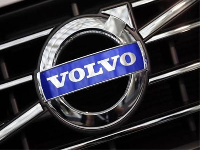 Volvo aims for 25% recycled plastics in every car from 2025
