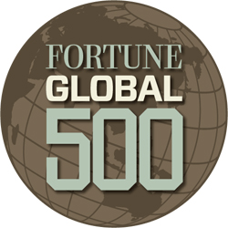 7 Indian firms among Fortune Global 500