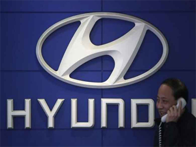 Hyundai Motor Q2 profit slides 24 pct on weaker foreign sales