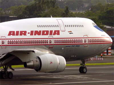 In a first, Air India set to raise $330 m via external commercial borrowings