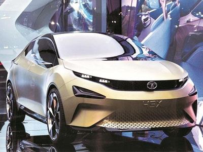 Customise your car: Tata Motors to let buyers configure their Harrier SUVs