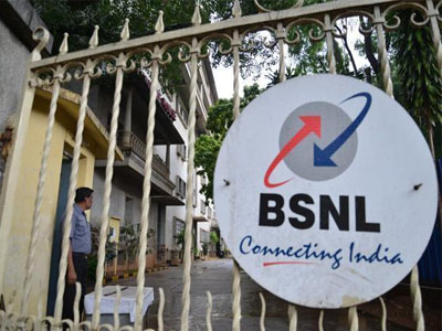 BSNL sold 4,000 satellite phones in last year; aims to sell 10,000 handsets by March 2019