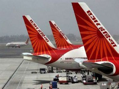 Air India apologises for denying Indian table tennis team to board flight
