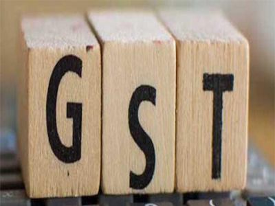 18 pc GST on flat owners paying monthly maintenance of over Rs 7,500