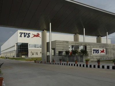 TVS Motor hits over two-year low on weak Q1 results