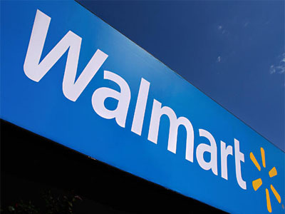 Walmart and Google partner on voice-based shopping