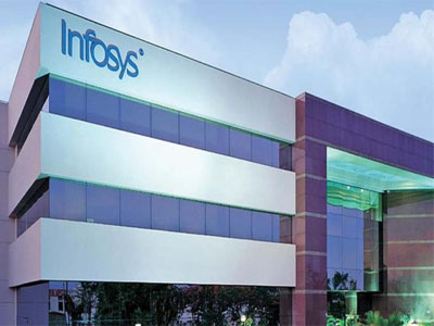 Infosys opens new technology and innovation hub in North Carolina