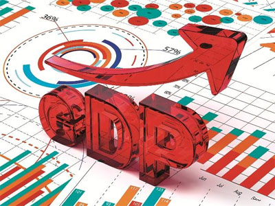 GDP could grow at 7.7% in Q1, take a hit on weak farm growth: SBI