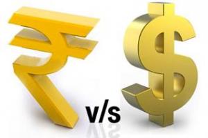 Rupee ends a paisa up at 60.82