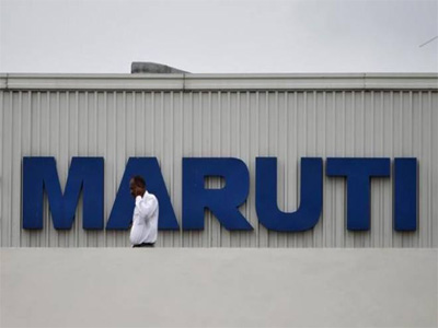 Maruti crosses 15 lakh units milestone in cumulative exports