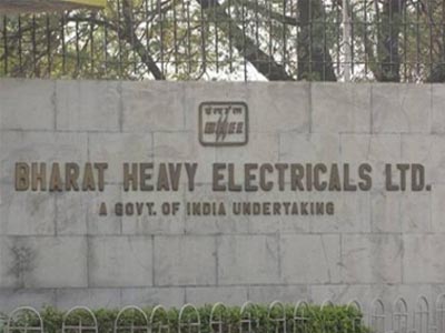 Bhel picks areas to diversify