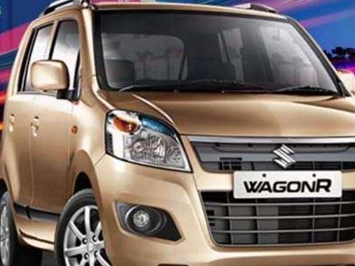 Now, WagonR crosses 2-million-sales mark for Maruti Suzuki