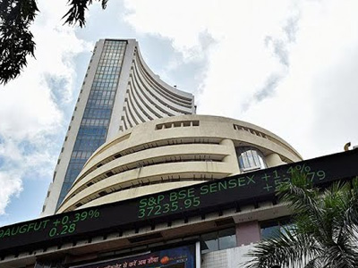 Corporate tax cut move drives on stock market; Sensex gains 1,126 pts, Nifty at 11,600