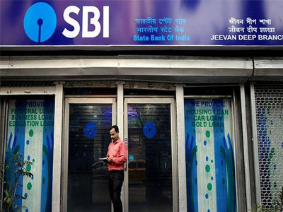 SBI to adopt repo rate as external benchmark for all floating rate loans from October 1