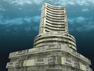 Markets consolidate; Sensex holds 27,100