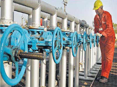 ONGC's $500 million San Cristobal investment deal imminent