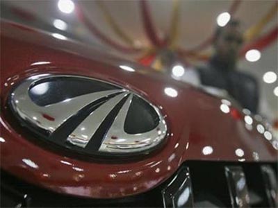 M&M to invest Rs 1,000 crore for developing petrol engines