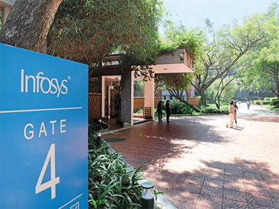 Will Infosys’s dream run continue in FY17?