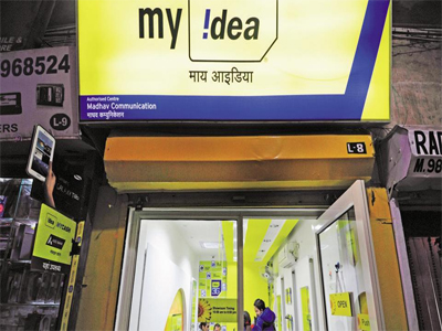 Idea announces closure of QIP, raises Rs 3,500 crore