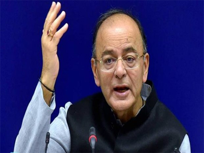 Arun Jaitley warns of ‘dire consequences’ to borrowers not returning money, unethical businesses
