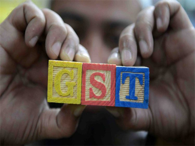 GST e-way bill should be mandatory from April 1, suggests Sushil Modi