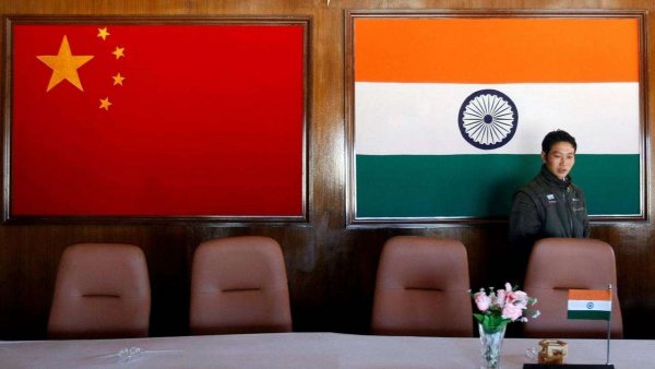 No Chinese company given green signal to invest in India: Government sources