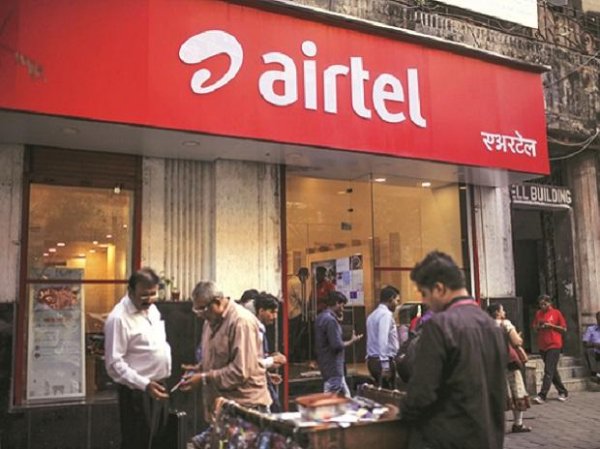 Bharti Airtel, US chipmaker Qualcomm team up for 5G push in India