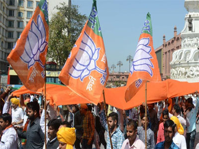 BJP gains 11 seats in Rajya Sabha, Congress loses 4