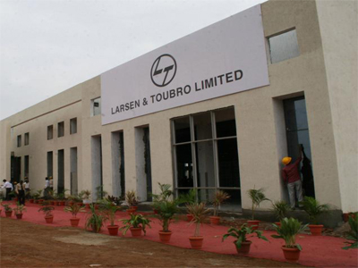 L&T to miss full-year order inflow forecast in FY16: Analysts