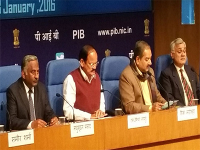 Smart City: Lucknow tops second list, 12 more announced