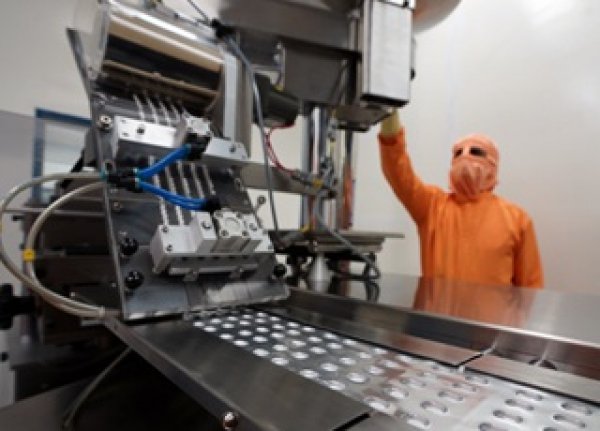 Natco Pharma surges 20%, hits new high on USFDA nod for cancer drug