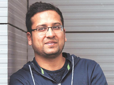 Flipkart's Binny Bansal sells Rs 531 cr-worth stake to Walmart: Report