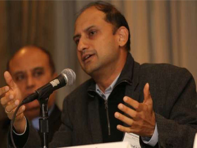 RBI Deputy Governor Viral Acharya resigns
