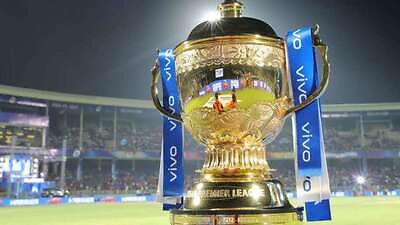 IPL 2020 likely to begin from September 19 in UAE
