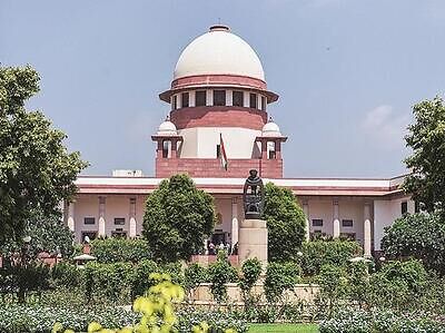 In relief to Sachin Pilot, SC says voice of dissent cannot be suppressed