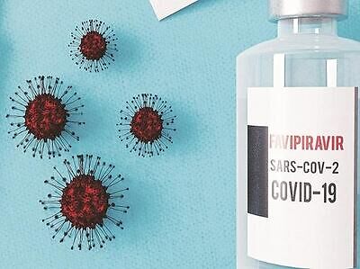 Covid-19 crisis: Briton Pharma gets DCGI nod to launch favipiravir