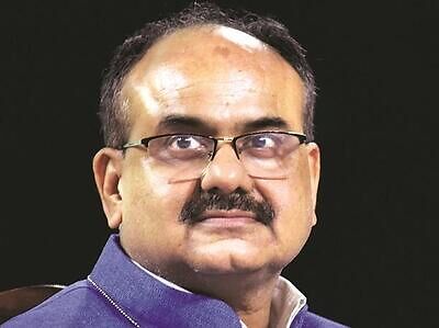 GST rates can be reduced further once tax base increases: Finance Secretary