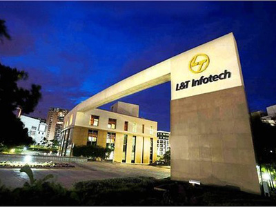 L&T Infotech hits lowest level since listing