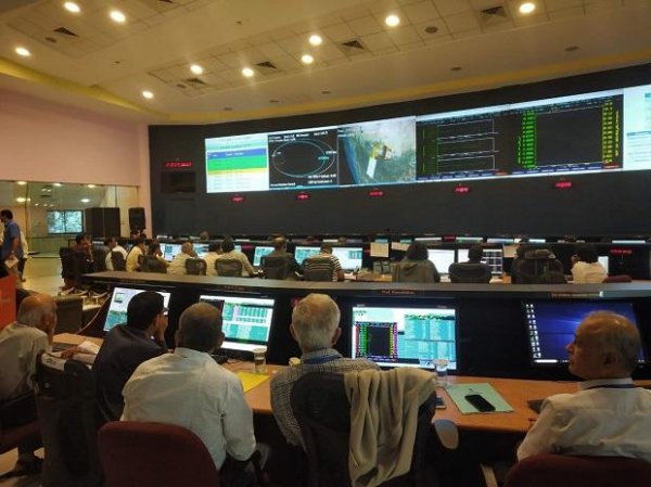 ISRO seeks proposals for analysis, utilisation of Chandrayaan-2 data