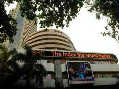 BSE Sensex: Week that saw bears run for cover