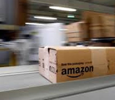 E-commerce: Amazon, Flipkart, rival cos fuel commercial property boom in India