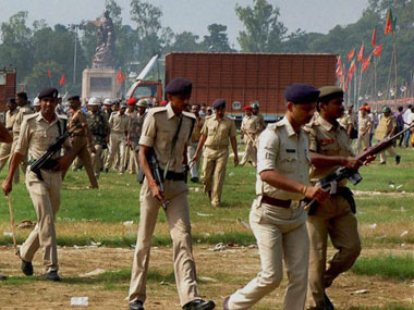 2 dead, 16 injured in Bihar blast