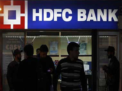 HDFC Bank Q3FY17 net up 15% at Rs 3,865 crore, beating estimates