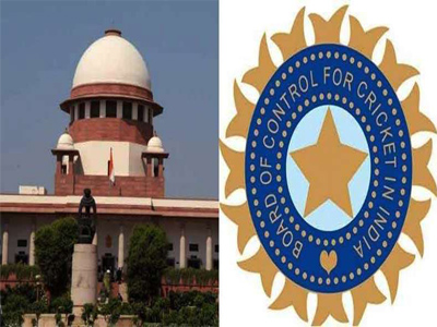 Supreme Court to reject persons over 70 years for BCCI administrator