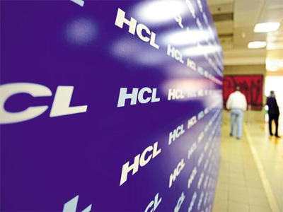 HCL Technologies stands out amid IT gloom