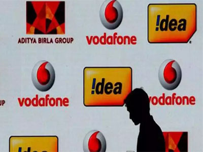 Vodafone Idea to raise Rs 25,000 crore to reduce debt